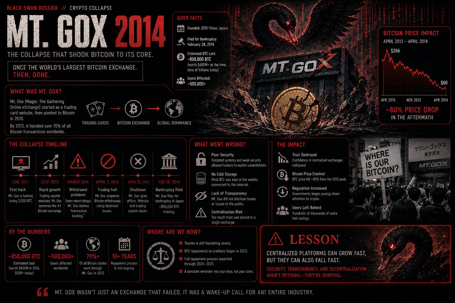 MT. GOX dossier
